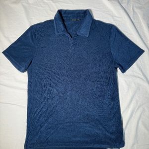 Onia Blue Polo